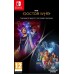 Doctor Who The Edge of Reality and The Lonely Assassins (Switch, русская версия), ,